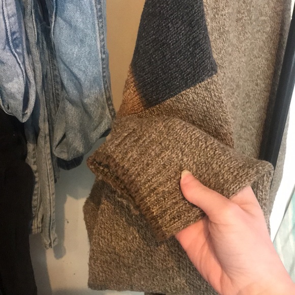 Multicolored Sweater - Picture 3 of 5